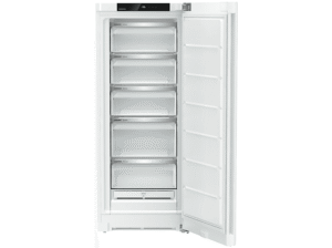 LIEBHERR FNc 4625-20 Gefrierschrank Plus (C, 199 l, 1455 mm hoch) – Bild 3