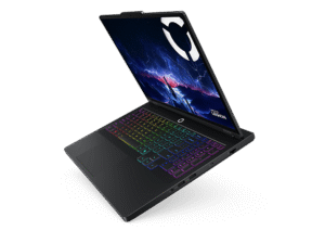 LENOVO Legion Pro 5 16IAX10 - 16 Zoll - Intel® Core™ Ultra 9 275HX - 32 GB - 1 TB - NVIDIA GeForce RTX™ 5070 - Windows 11 Home – Bild 5