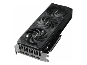 GIGABYTE GEFORCE RTX 5070 WINDFORCE SFF 12GB GDDR7 3XDP 1XH (NVIDIA, Gaming Grafikkarte) – Bild 3