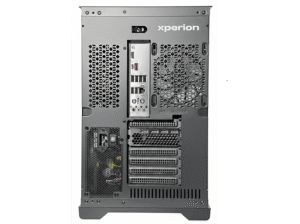 XPERION Acheron XGD-XBX3D R7-GF5080-642 - AMD Ryzen™ 7 9800X3D - 64 GB - 2 TB - NVIDIA GeForce RTX™ 5080 - Windows 11 Home – Bild 5