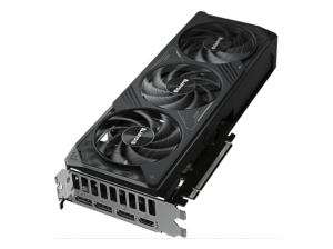 GIGABYTE GEFORCE RTX 5070 WINDFORCE SFF 12GB GDDR7 3XDP 1XH (NVIDIA, Gaming Grafikkarte) – Bild 4