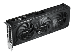 GIGABYTE GEFORCE RTX 5070 WINDFORCE SFF 12GB GDDR7 3XDP 1XH (NVIDIA, Gaming Grafikkarte) – Bild 5