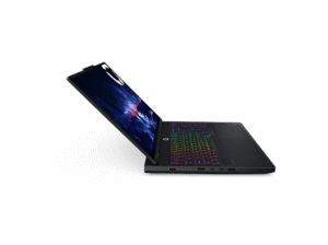 LENOVO Legion Pro 5 16IAX10 - 16 Zoll - Intel® Core™ Ultra 9 275HX - 32 GB - 1 TB - NVIDIA GeForce RTX™ 5070 - Windows 11 Home – Bild 6