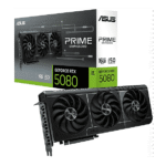 ASUS PRIME-RTX5080-16G (NVIDIA, Grafikkarte)