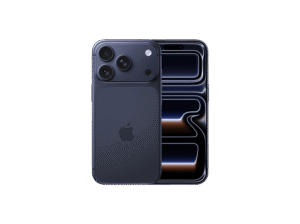 APPLE iPhone 17 Pro 5G 256 GB Silber Dual SIM – Bild 2