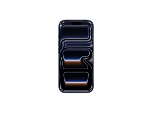 APPLE iPhone 17 Pro 5G 256 GB Silber Dual SIM – Bild 3