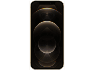 APPLE IPHONE 12 PRO 128GB GOLD 128 GB Gold Dual SIM – Bild 2