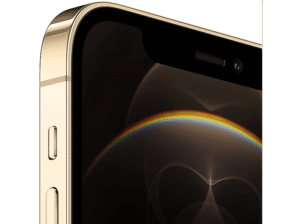 APPLE IPHONE 12 PRO 128GB GOLD 128 GB Gold Dual SIM – Bild 3