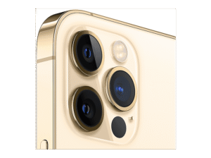 APPLE IPHONE 12 PRO 128GB GOLD 128 GB Gold Dual SIM – Bild 4
