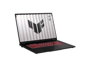 ASUS FA808UH-S9018W - 18 Zoll - AMD Ryzen™ 7 260 - 16 GB - 1 TB - NVIDIA GeForce RTX™ 5050 - Windows 11 Home – Bild 2