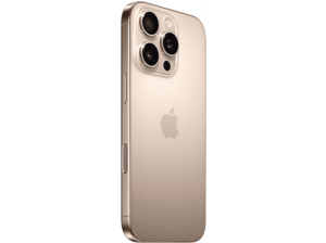APPLE iPhone  16 Pro iPhone 16 Pro 512 GB Sand Dual SIM – Bild 2