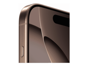 APPLE iPhone  16 Pro iPhone 16 Pro 512 GB Sand Dual SIM – Bild 3