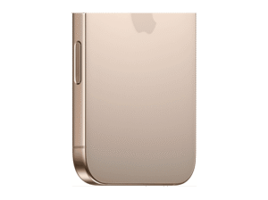 APPLE iPhone  16 Pro iPhone 16 Pro 512 GB Sand Dual SIM – Bild 4