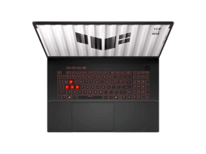 ASUS FA808UH-S9018W - 18 Zoll - AMD Ryzen™ 7 260 - 16 GB - 1 TB - NVIDIA GeForce RTX™ 5050 - Windows 11 Home – Bild 3