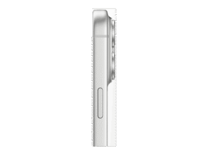 APPLE iPhone 17 Pro Max 5G 256 GB Silber Dual SIM – Bild 4
