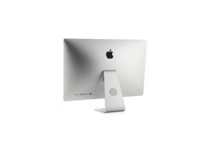 APPLE iMac 19.1 (early 2019), ALL IN ONE PC mit 27 Zoll Display, Intel® Core™ i9 Prozessor, 32 GB RAM, 1 TB SSD, Silber – Bild 3