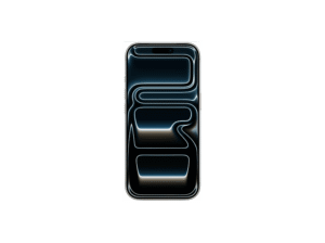 APPLE iPhone 17 Pro 5G 512 GB Silber Dual SIM – Bild 2