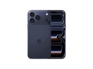 APPLE iPhone 17 Pro Max 5G 512 GB Silber Dual SIM – Bild 2