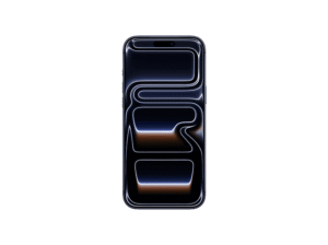 APPLE iPhone 17 Pro Max 5G 512 GB Silber Dual SIM – Bild 3