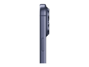 APPLE iPhone 17 Pro Max 5G 512 GB Silber Dual SIM – Bild 5