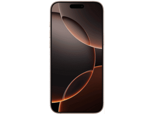 APPLE iPhone 16 Pro Max 5G 256 GB Titan Natur Dual SIM – Bild 3