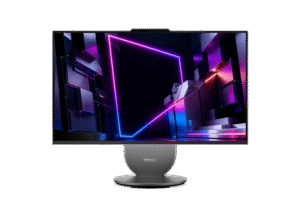 LENOVO Yoga AIO 27IPH11 - Core™ Ultra 7 356H - 32 GB - 1 TB - Intel® Core™ Onboard Graphics - Windows 11 Pro