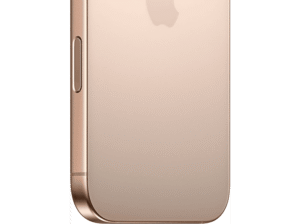 APPLE iPhone 16 Pro Max 5G 256 GB Titan Natur Dual SIM – Bild 6