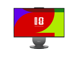 LENOVO Yoga AIO 27IPH11 - Core™ Ultra 7 356H - 32 GB - 1 TB - Intel® Core™ Onboard Graphics - Windows 11 Pro – Bild 2