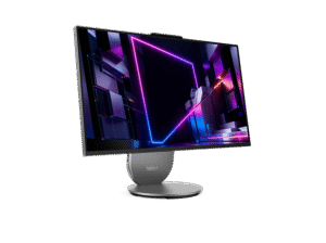 LENOVO Yoga AIO 27IPH11 - Core™ Ultra 7 356H - 32 GB - 1 TB - Intel® Core™ Onboard Graphics - Windows 11 Pro – Bild 3