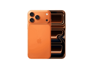 APPLE iPhone 17 Pro Max 5G 1 TB Silber Dual SIM – Bild 2
