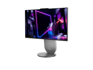 LENOVO Yoga AIO 27IPH11 - Core™ Ultra 7 356H - 32 GB - 1 TB - Intel® Core™ Onboard Graphics - Windows 11 Pro – Bild 4