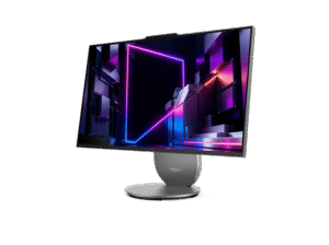 LENOVO Yoga AIO 27IPH11 - Core™ Ultra 7 356H - 32 GB - 1 TB - Intel® Core™ Onboard Graphics - Windows 11 Pro – Bild 5