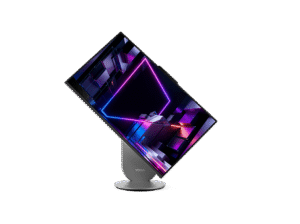 LENOVO Yoga AIO 27IPH11 - Core™ Ultra 7 356H - 32 GB - 1 TB - Intel® Core™ Onboard Graphics - Windows 11 Pro – Bild 6