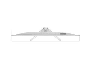 MEDION MD 600019, Desktop PC mit 27 Zoll Display, Intel® Core™ 7 Prozessor, 32 GB RAM, 1 TB SSD, silber – Bild 4