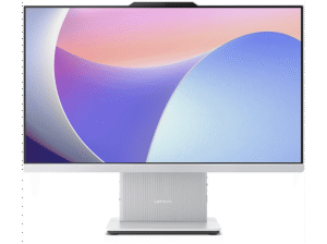 LENOVO 2594 AIO 24ARR9, All-in-One PC mit 23,8 Zoll Display, AMD Ryzen™ 5 Prozessor, 16 GB RAM, 1 TB SSD, Grau