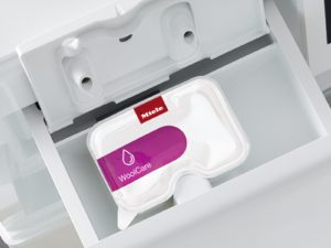 MIELE WTI360 WPM PWash 8/5 kg Waschtrockner (8 kg / 5 kg, 1600 U/Min.) – Bild 4