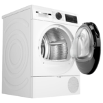 BOSCH WQG243D41 Wärmepumpentrockner (9 kg, C) – Bild 3