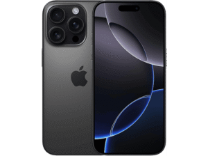 APPLE iPhone 16 Pro 5G 128 GB Titan Natur Dual SIM – Bild 2
