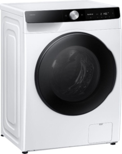 SAMSUNG WD90DG6G94BKU2 Serie WD6100D SLIM Waschtrockner (9 kg / 5 kg, 1400 U/Min.) – Bild 3