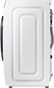 SAMSUNG WD90DG6G94BKU2 Serie WD6100D SLIM Waschtrockner (9 kg / 5 kg, 1400 U/Min.) – Bild 4