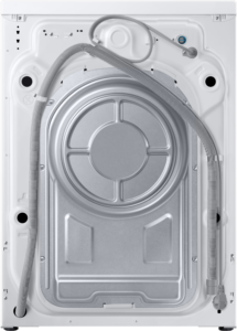SAMSUNG WD90DG6G94BKU2 Serie WD6100D SLIM Waschtrockner (9 kg / 5 kg, 1400 U/Min.) – Bild 5