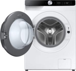 SAMSUNG WD90DG6G94BKU2 Serie WD6100D SLIM Waschtrockner (9 kg / 5 kg, 1400 U/Min.) – Bild 6