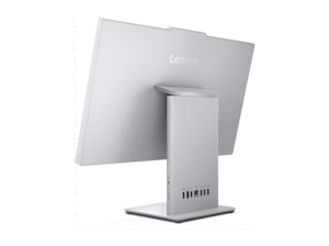 LENOVO 2594 AIO 24ARR9, All-in-One PC mit 23,8 Zoll Display, AMD Ryzen™ 5 Prozessor, 16 GB RAM, 1 TB SSD, Grau – Bild 5