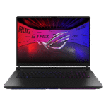 ASUS ROG Strix SCAR 18 G835LX-SA099W - 18 Zoll - Intel® Core™ Ultra 9 275HX - 64 GB - 2 TB GeForce RTX™ 5090 - Windows 11 Home