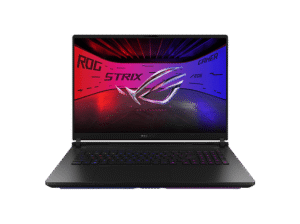 ASUS ROG Strix SCAR 18 G835LX-SA099W - 18 Zoll - Intel® Core™ Ultra 9 275HX - 64 GB - 2 TB GeForce RTX™ 5090 - Windows 11 Home