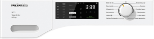 MIELE WTD 160 WCS 8/5KG Waschtrockner (8 kg / 5 kg, 1500 U/Min.) – Bild 2