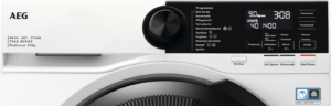 AEG LWR7G65690 7000 Waschtrockner (9,0 kg / 5,0 kg, 1600 U/Min.) – Bild 3