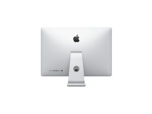 APPLE iMac 17.1 (Late 2015), All in one PC mit 27 Zoll Display, Intel® Core™ i7 Prozessor, 16 GB RAM, 24 GB SSD, 1 TB HDD, Silber – Bild 3
