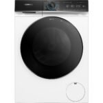 SIEMENS WG44B2FCB iQ700 Waschmaschine (9 kg, 1400 U/Min., A)