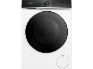 SIEMENS WG44B2FCB iQ700 Waschmaschine (9 kg, 1400 U/Min., A)